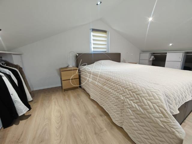 Lovran – apartman s vlastitim dvorištem