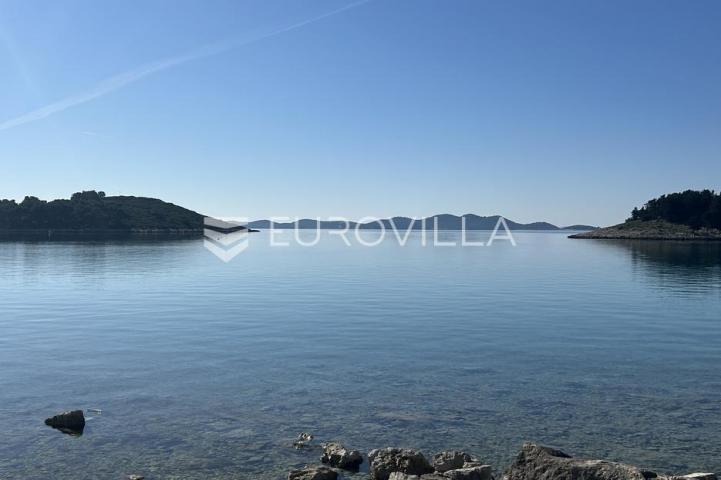 Biograd na moru, Pakoštane, Apartman S6, C, s krovnom terasom i pogledom na more