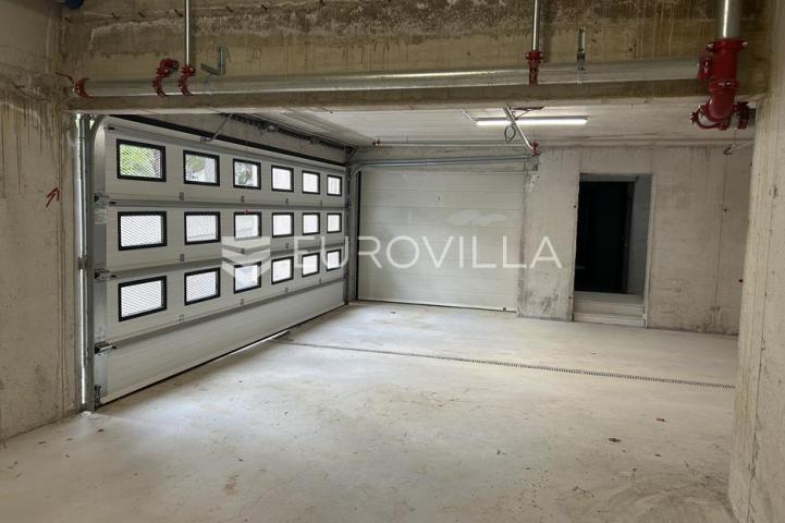 Biograd na moru, Pakoštane, Apartman S3, C, prvi kat od 69,85 m²
