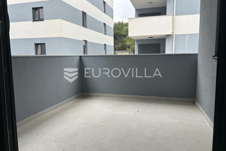 Biograd na moru, Pakoštane, Apartman S3, C, prvi kat od 69,85 m²