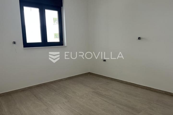 Biograd na moru, Pakoštane, Apartman S3, C, prvi kat od 69,85 m²