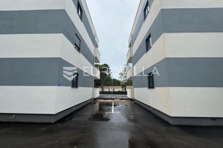 Biograd na moru, Pakoštane, Apartman S1, C, prizemlje od 69,85 m²