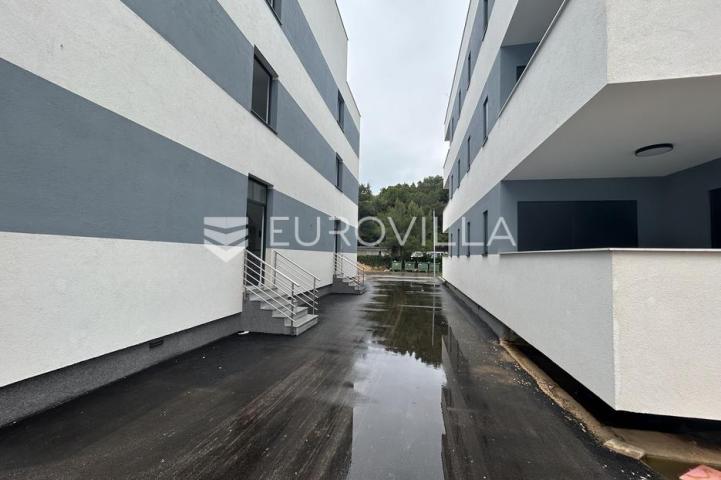 Biograd na moru, Pakoštane, Apartman S1, C, prizemlje od 69,85 m²