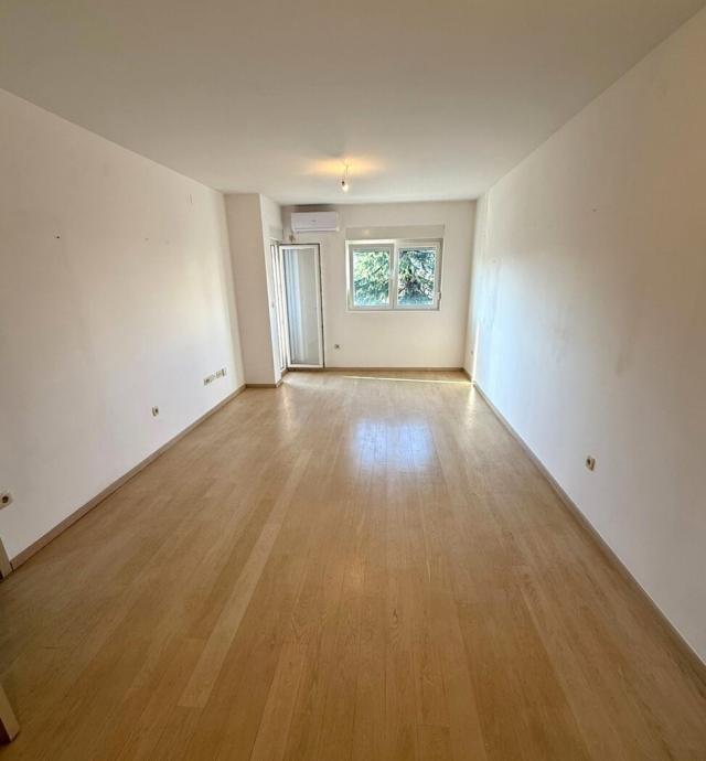 Dvosoban stan, 72m2, City kvart, Podgorica