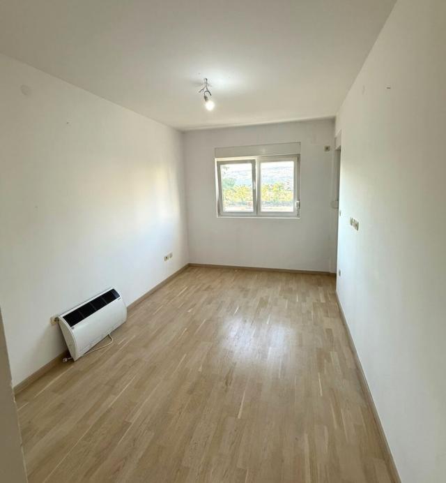 Dvosoban stan, 72m2, City kvart, Podgorica