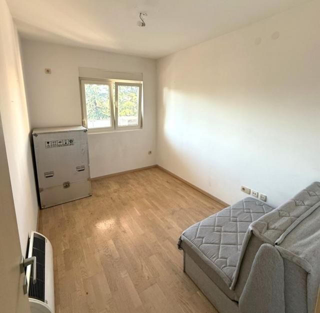 Dvosoban stan, 72m2, City kvart, Podgorica