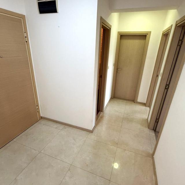 Dvosoban stan, 72m2, City kvart, Podgorica
