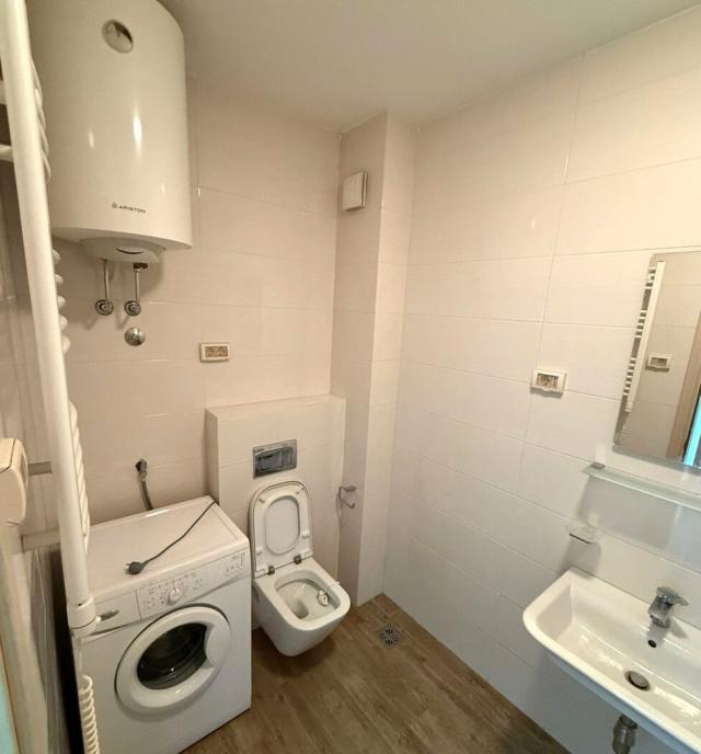 Dvosoban stan, 72m2, City kvart, Podgorica