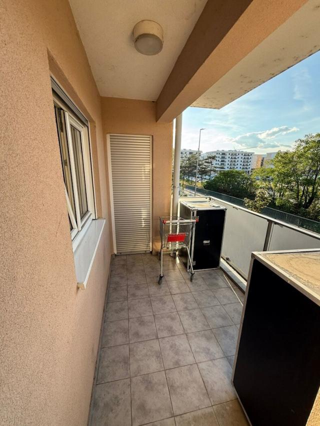 Dvosoban stan, 72m2, City kvart, Podgorica