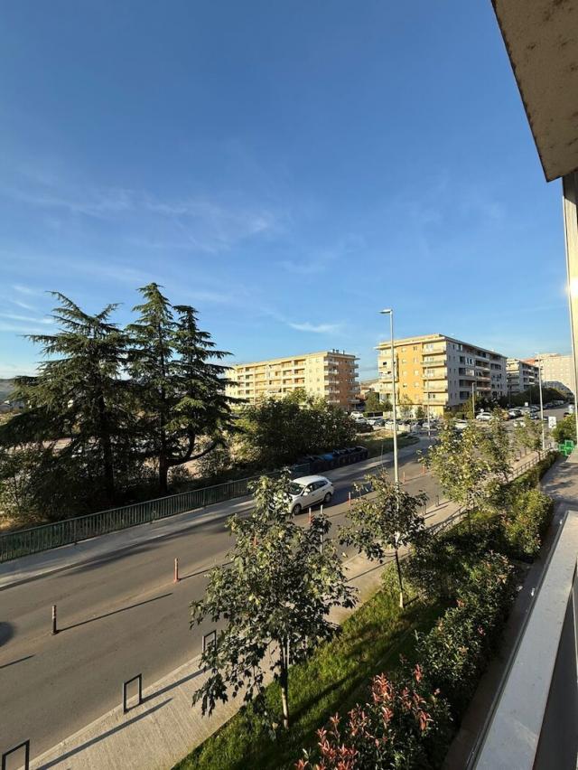 Dvosoban stan, 72m2, City kvart, Podgorica