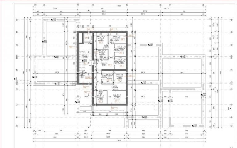 Moderan apartman s vrtom uz more-Hrvatska – Zadarska rivijera prevedi