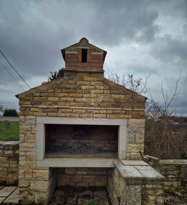 Marčana – samostojeća kamena kuća s velikim potencijalom