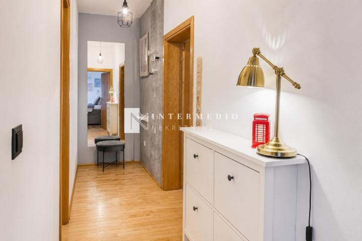 Modern One-Bedroom Apartment for Sale in Herceg Novi – Topla 1, 200m from the Se