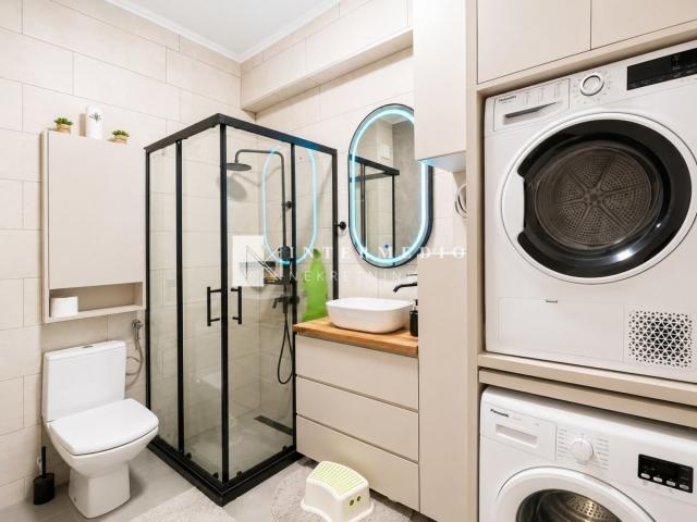 Modern One-Bedroom Apartment for Sale in Herceg Novi – Topla 1, 200m from the Se