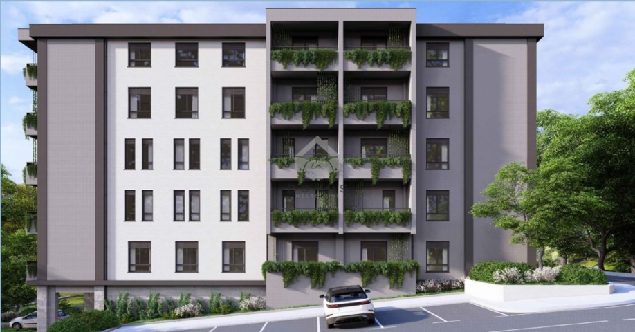 Dvosoban stan 72m2, Momišiće - Podgorica