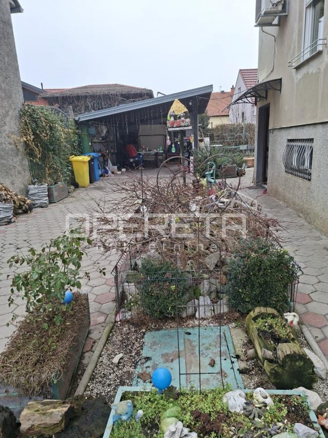 Obiteljska kuća na odličnoj lokaciji u Varaždinu