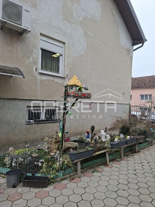 Obiteljska kuća na odličnoj lokaciji u Varaždinu