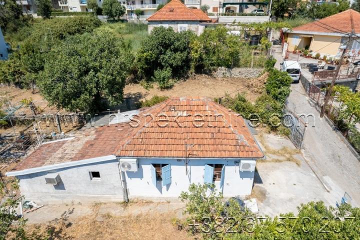 Prestižna investiciona lokacija - Urbanizovano zemljište na Toploj Herceg Novi