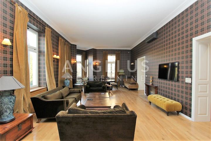 Zagreb, Centar - prekrasan luksuzni stan 220m2