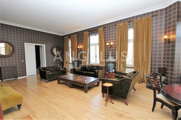 Zagreb, Centar - prekrasan luksuzni stan 220m2