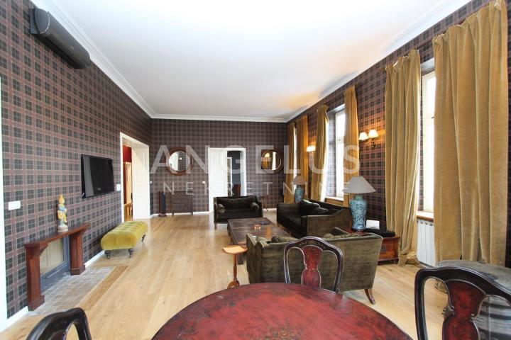 Zagreb, Centar - prekrasan luksuzni stan 220m2