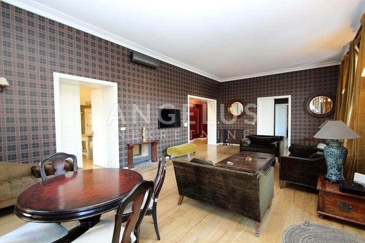 Zagreb, Centar - prekrasan luksuzni stan 220m2