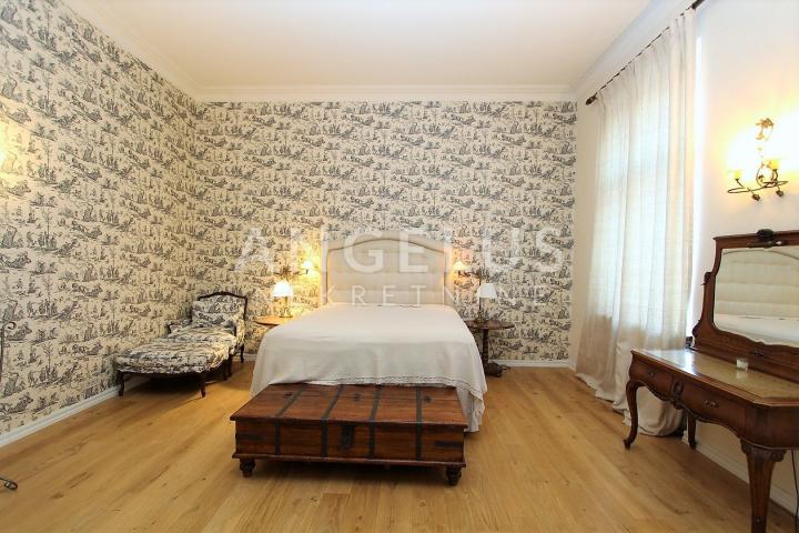 Zagreb, Centar - prekrasan luksuzni stan 220m2