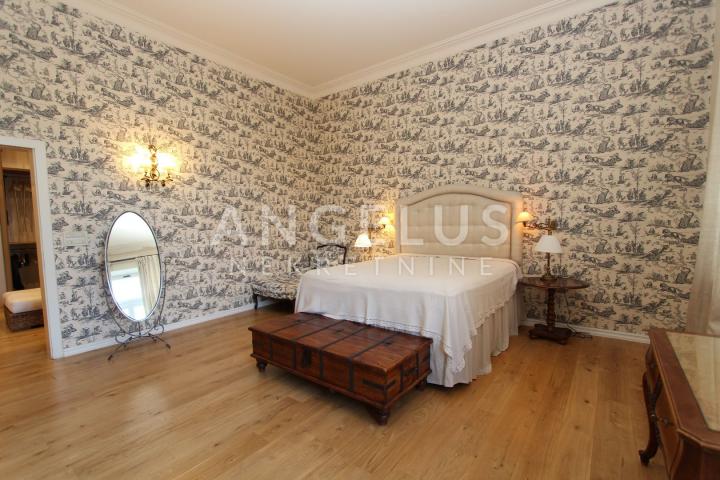 Zagreb, Centar - prekrasan luksuzni stan 220m2