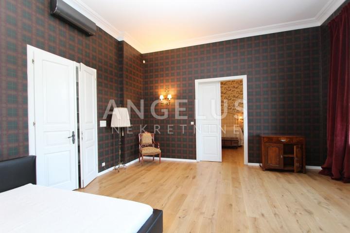 Zagreb, Centar - prekrasan luksuzni stan 220m2