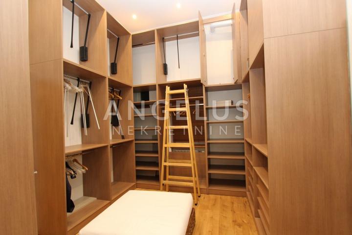 Zagreb, Centar - prekrasan luksuzni stan 220m2
