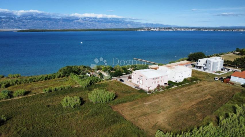 Investicijska prilika-građevinska dozvola 50m od pješčane plaže