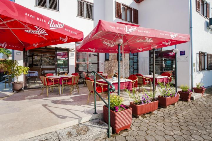 NAJAM - Ekskluzivna poslovno-stambena kuća 5 km od Rovinja – Rovinjsko selo, Istra