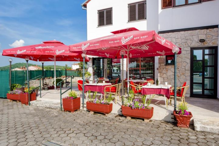NAJAM - Ekskluzivna poslovno-stambena kuća 5 km od Rovinja – Rovinjsko selo, Istra