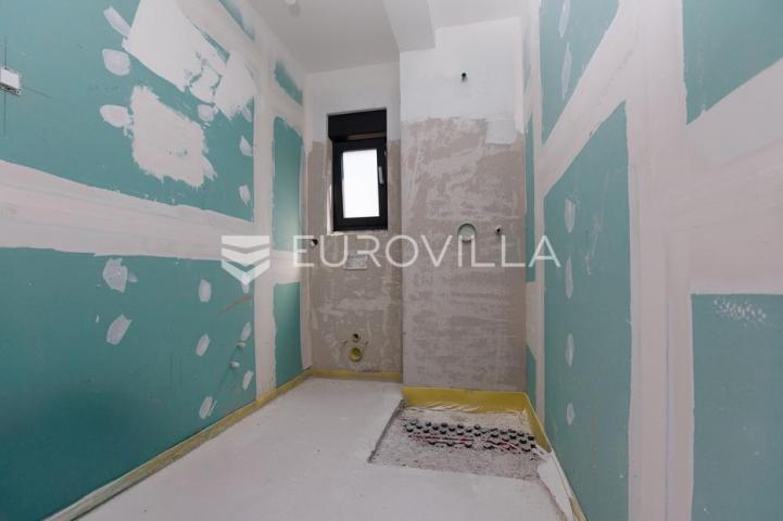 Lovran, Centar, ekskluzivna vila s bazenom i panoramskim pogledom na more