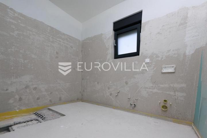Lovran, Centar, ekskluzivna vila s bazenom i panoramskim pogledom na more