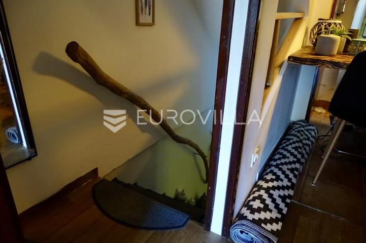 Krk, Baška, šarmantna 