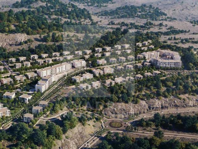 Prodaja, Dvosoban stan, Podgorica, Donja Gorica, 81m2