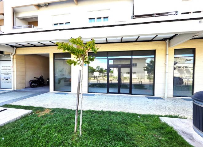 Poslovni prostor, 350m2, Central point, Podgorica