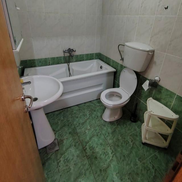 Namještena garsonjera, 28m2, Krivi most, Podgorica