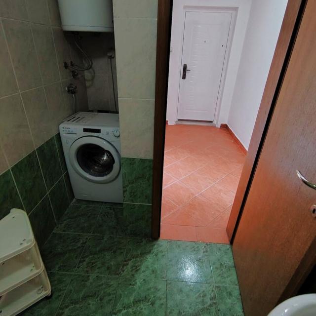 Namještena garsonjera, 28m2, Krivi most, Podgorica