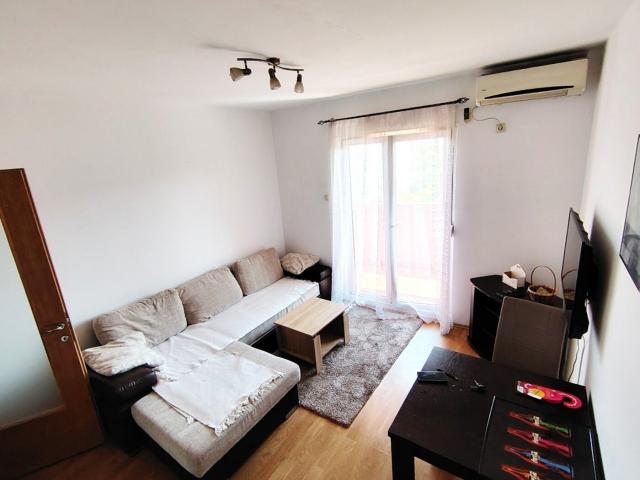 Namještena garsonjera, 28m2, Krivi most, Podgorica