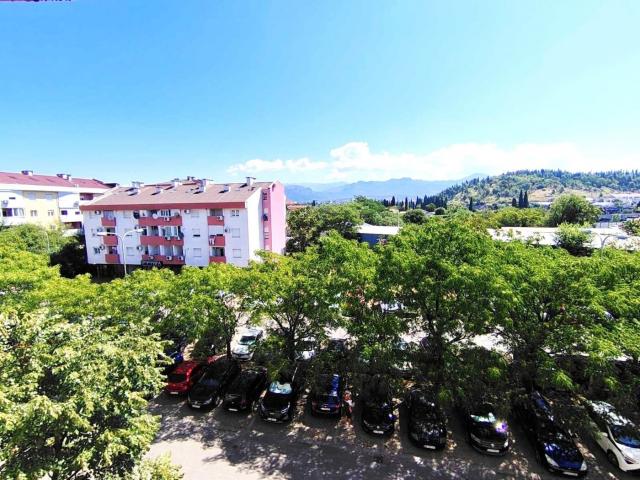 Namještena garsonjera, 28m2, Krivi most, Podgorica