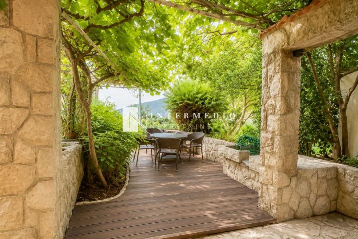 PRODAJA – Trosoban stan na Savini, Herceg Novi
