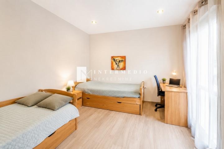 PRODAJA – Trosoban stan na Savini, Herceg Novi
