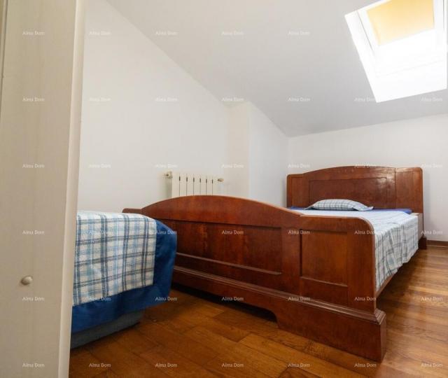 Kuća BRTONIGLA, VISOKOKVALITETNA KUĆA