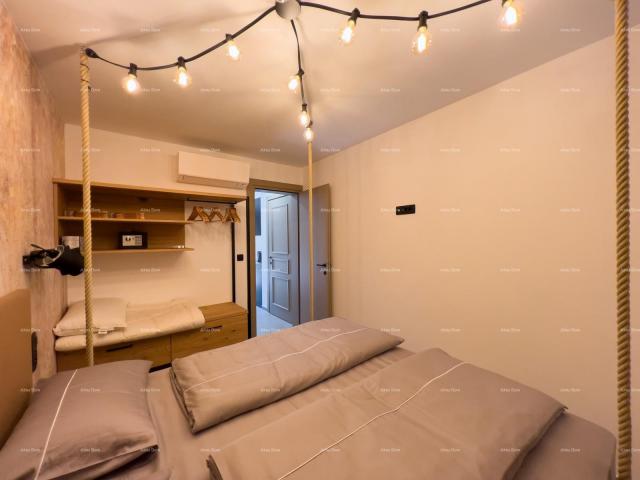 Poslovni prostor Potpuno nov bed and breakfast u centru Pule!