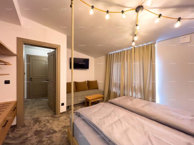 Poslovni prostor Potpuno nov bed and breakfast u centru Pule!