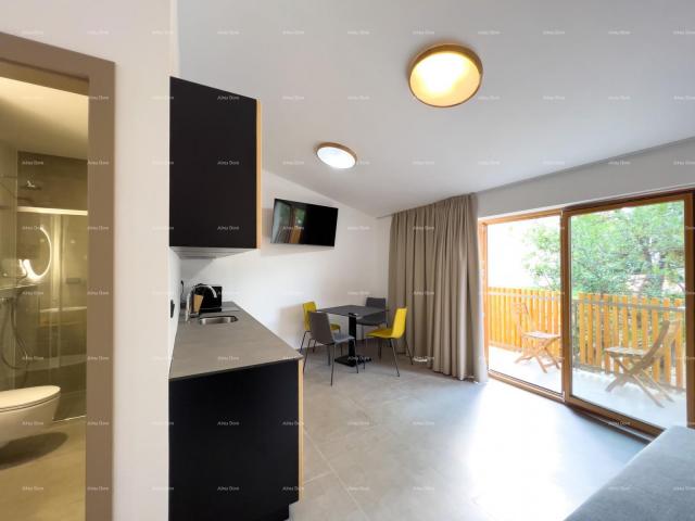 Poslovni prostor Potpuno nov bed and breakfast u centru Pule!