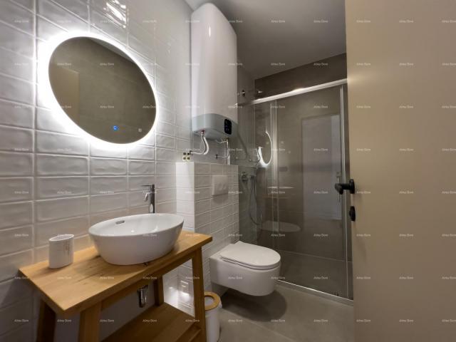 Poslovni prostor Potpuno nov bed and breakfast u centru Pule!