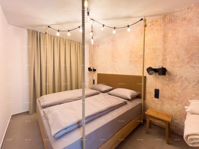 Poslovni prostor Potpuno nov bed and breakfast u centru Pule!